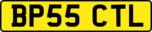 BP55CTL