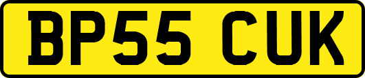 BP55CUK