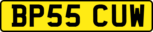 BP55CUW
