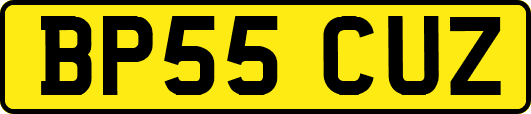 BP55CUZ