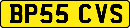 BP55CVS