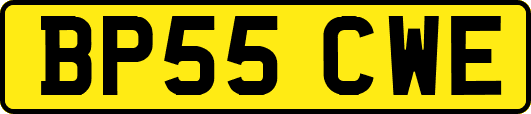 BP55CWE