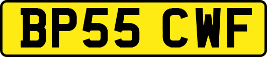 BP55CWF