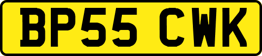 BP55CWK