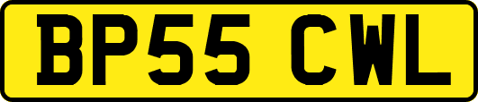 BP55CWL