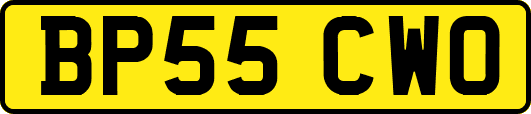 BP55CWO