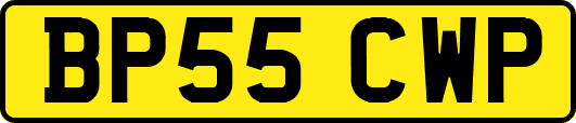 BP55CWP