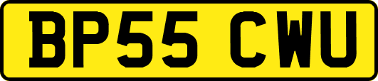 BP55CWU