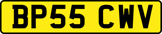 BP55CWV