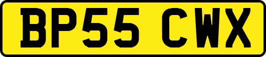 BP55CWX