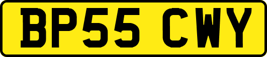 BP55CWY