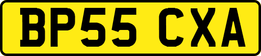 BP55CXA