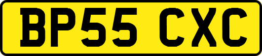BP55CXC