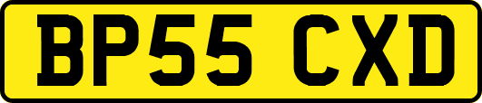 BP55CXD