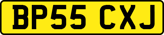 BP55CXJ