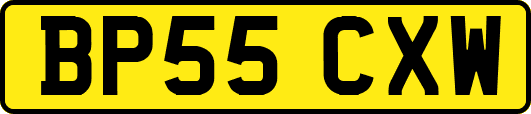 BP55CXW