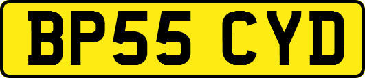 BP55CYD