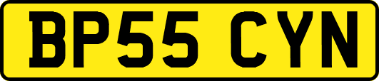 BP55CYN
