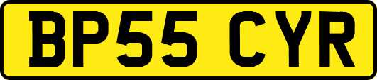 BP55CYR