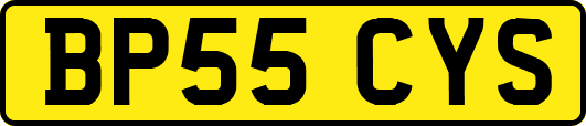 BP55CYS