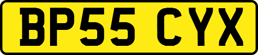 BP55CYX