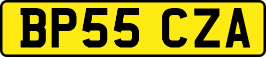 BP55CZA