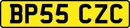 BP55CZC