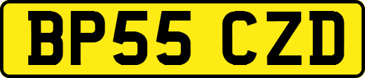BP55CZD
