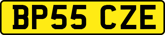 BP55CZE