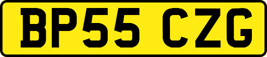 BP55CZG