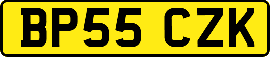 BP55CZK