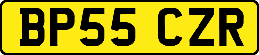 BP55CZR