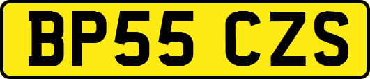 BP55CZS