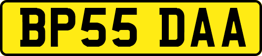 BP55DAA