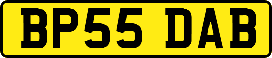 BP55DAB