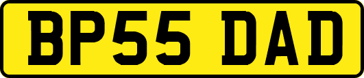 BP55DAD