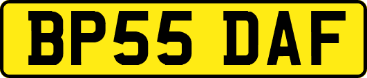 BP55DAF