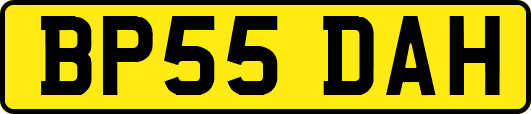 BP55DAH