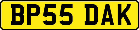 BP55DAK