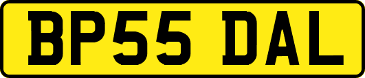 BP55DAL