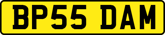 BP55DAM