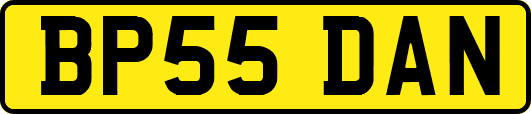 BP55DAN