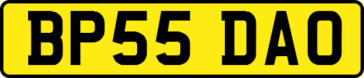 BP55DAO