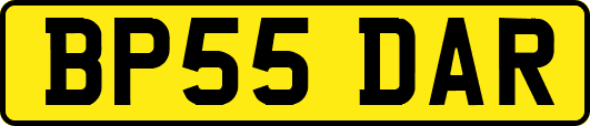 BP55DAR