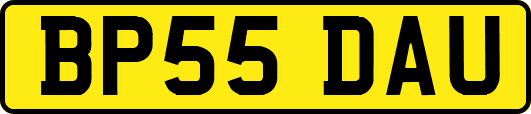 BP55DAU