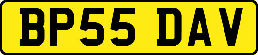 BP55DAV