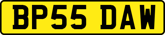 BP55DAW