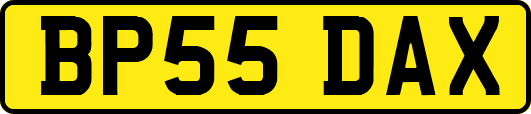 BP55DAX