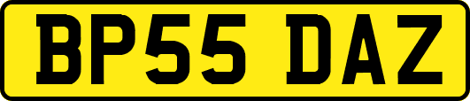 BP55DAZ