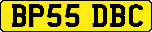 BP55DBC
